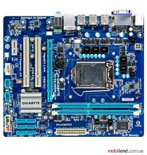 GIGABYTE GA-H55M-S2V (rev. 1.4)
