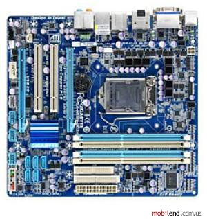 GIGABYTE GA-H55M-UD2H (rev. 1.3)