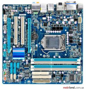 Gigabyte GA-H55M-USB3 (rev. 1.0)