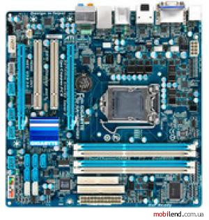 Gigabyte GA-H57M-USB3 (rev. 1.0)