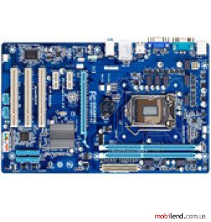 Gigabyte GA-H61-S3 (rev. 1.0)