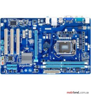 Gigabyte GA-H61-S3 (rev. 2.0)
