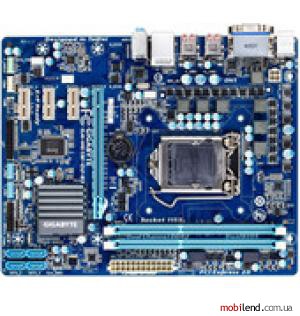 Gigabyte GA-H61M-D2-B3 (rev. 1.1)