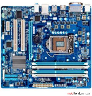 Gigabyte GA-H61M-D2H-USB3 (rev. 1.2)