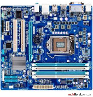Gigabyte GA-H61M-D2H (rev. 1.2)