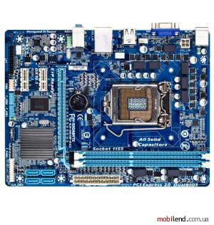GIGABYTE GA-H61M-DS2