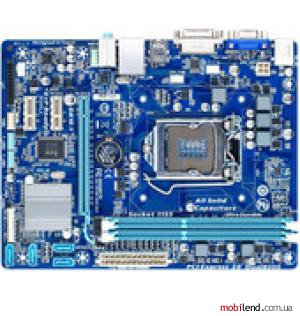 Gigabyte GA-H61M-DS2 DVI (rev. 1.0)