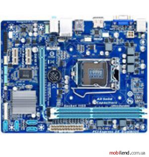 Gigabyte GA-H61M-DS2 HDMI (rev. 1.0)