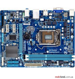 Gigabyte GA-H61M-DS2 (rev. 1.0)