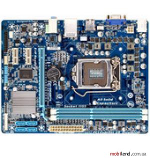 Gigabyte GA-H61M-DS2 (rev. 2.0)