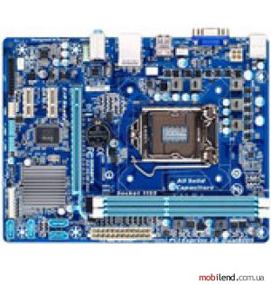 Gigabyte GA-H61M-DS2 (rev. 2.1)