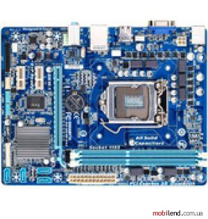 Gigabyte GA-H61M-DS2 (rev. 2.2)