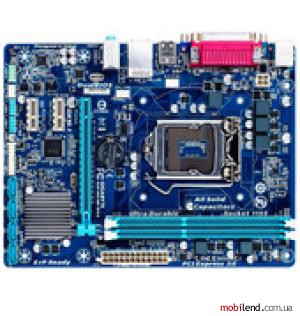 Gigabyte GA-H61M-DS2 (rev. 4.0)