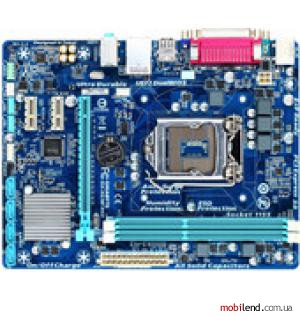 Gigabyte GA-H61M-DS2 (rev. 5.0)