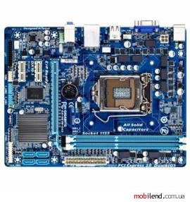GIGABYTE GA-H61M-DS2H bulk