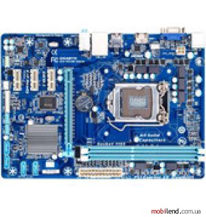 Gigabyte GA-H61M-DS2H (rev. 2.1)