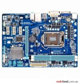 GIGABYTE GA-H61M-DS2V