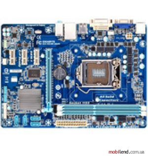 Gigabyte GA-H61M-DS2V (rev. 2.0)