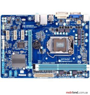 Gigabyte GA-H61M-DS2V (rev. 2.1)
