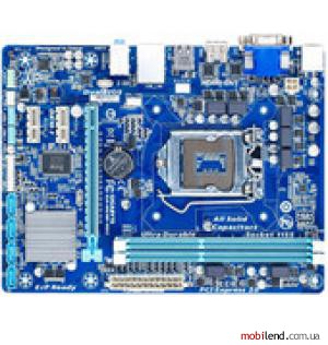 Gigabyte GA-H61M-HD2 (rev. 1.0)