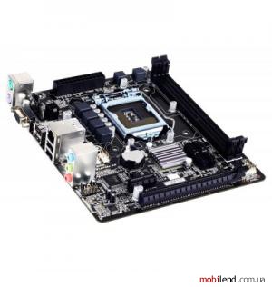 GIGABYTE GA-H61M-S