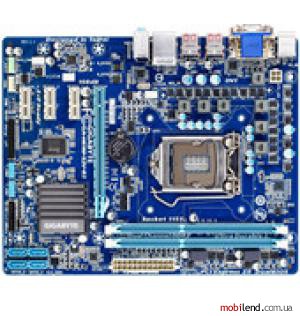 Gigabyte GA-H61M-S1-B3 (rev 1.1)
