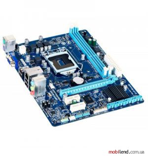 GIGABYTE GA-H61M-S1