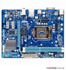 GIGABYTE GA-H61M-S1 bulk