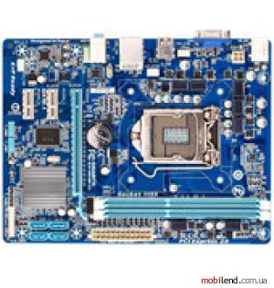 Gigabyte GA-H61M-S1 (rev. 2.0)