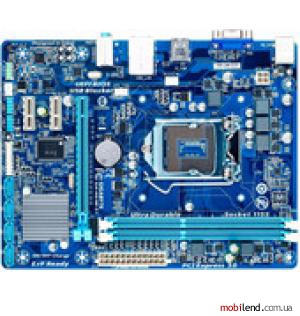 Gigabyte GA-H61M-S1 (rev. 2.2)