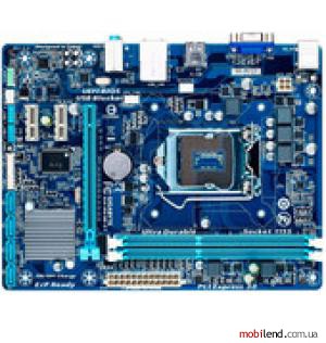 Gigabyte GA-H61M-S1 (rev. 3.0)