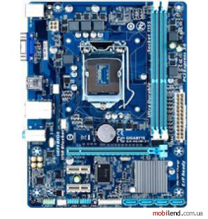 Gigabyte GA-H61M-S1 (rev. 4.0)
