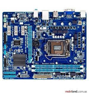 GIGABYTE GA-H61M-S2-B3 (rev. 1.0)