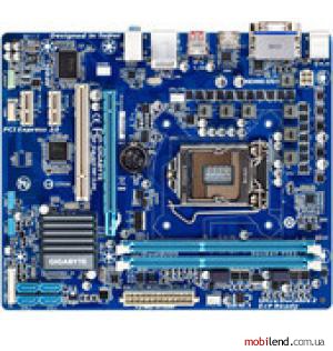 Gigabyte GA-H61M-S2H (rev. 1.2)