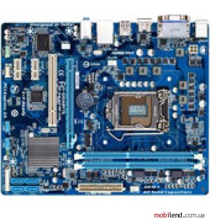 Gigabyte GA-H61M-S2H (rev. 1.3)