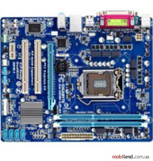 Gigabyte GA-H61M-S2P-B3 (rev. 1.0)