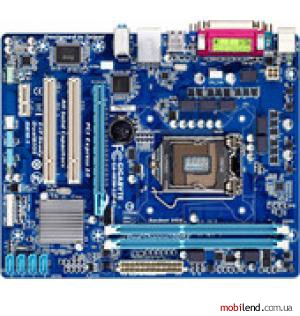 Gigabyte GA-H61M-S2P-B3 (rev. 1.1)