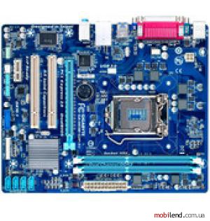 Gigabyte GA-H61M-S2P-R3 (rev. 3.0)