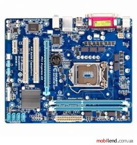 GIGABYTE GA-H61M-S2P bulk