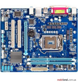 Gigabyte GA-H61M-S2P (rev. 2.0)