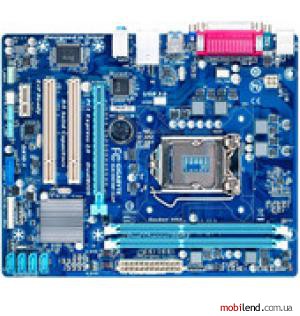 Gigabyte GA-H61M-S2P (rev. 3.0)