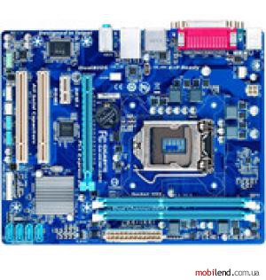 Gigabyte GA-H61M-S2PH (rev. 1.0)