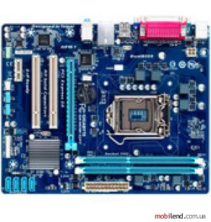 Gigabyte GA-H61M-S2PT (rev. 1.0)