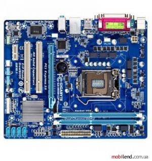 GIGABYTE GA-H61M-S2PV