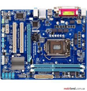 Gigabyte GA-H61M-S2PV (rev. 1.0)