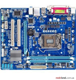 Gigabyte GA-H61M-S2PV (rev. 2.0)