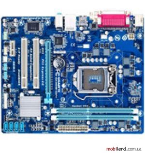 Gigabyte GA-H61M-S2PV (rev. 2.2)