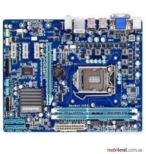 GIGABYTE GA-H61M-S2V-B3