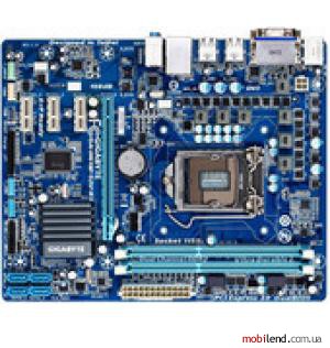 Gigabyte GA-H61M-S2V-B3 (rev. 1.0)