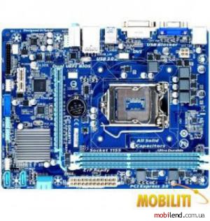 GIGABYTE GA-H61M-USB3-B3